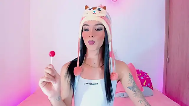 Ashley Reminton online show from March 2025 10:10:01 PM