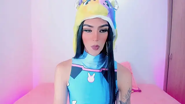 Ashley Reminton online show from March 2025 03:54:01 AM