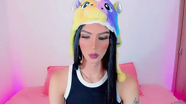 Ashley Reminton online show from March 2025 03:26:01 AM