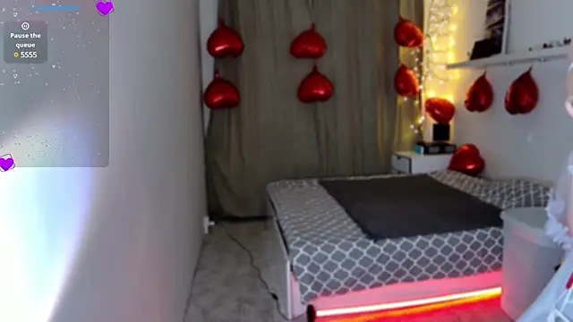 Snapshot of atlantis_s chatting on March 2025 07:49:02 PM atlantis s online show from March 2025 07:49:02 PM