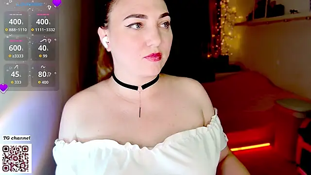 Snapshot of atlantis_s chatting on September 2025 06:52:02 PM atlantis s online show from September 2025 06:52:02 PM