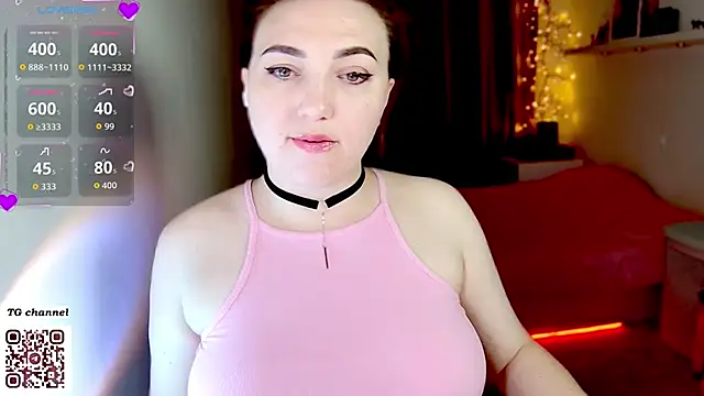 Snapshot of atlantis_s chatting on September 2025 05:35:01 PM atlantis s online show from September 2025 05:35:01 PM