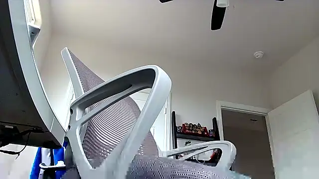 Snapshot of MileHighCock chatting on February 2025 05:31:01 PM MileHighCock online show from February 2025 05:31:01 PM