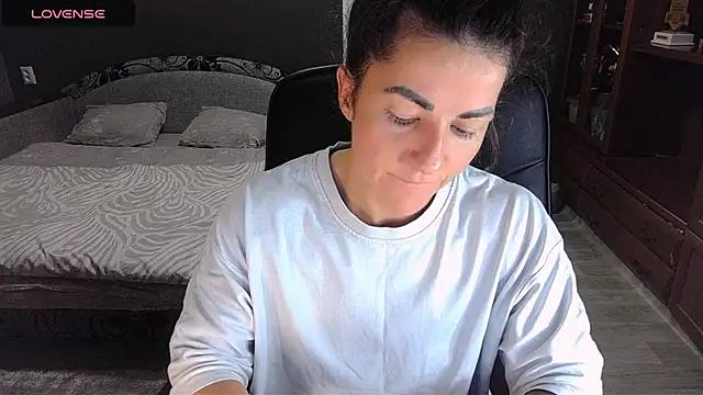 Snapshot of Aria_Dl chatting on November 2025 05:34:01 PM Aria Dl online show from November 2025 05:34:01 PM