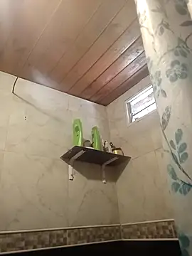 FlacoDani online show from February 2026 05:09:02 PM