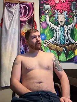 Bluemage710 online show from November 2025 01:48:01 PM