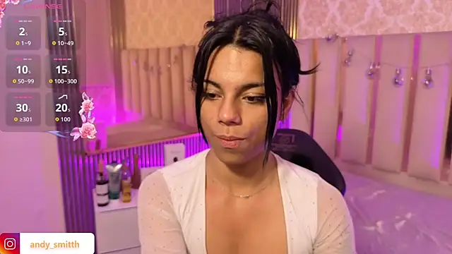 Andy tay1 online show from December 2025 03:36:02 AM