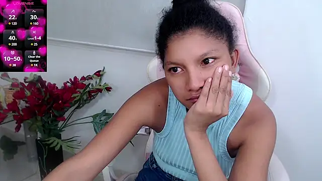 elly willis online show from February 2025 06:06:01 AM