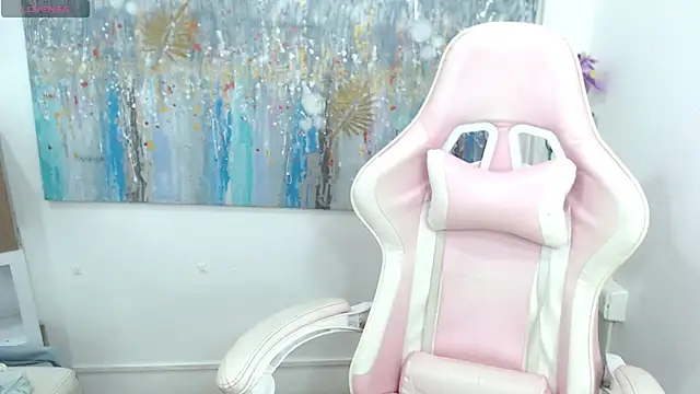 elly willis online show from February 2025 09:48:02 PM