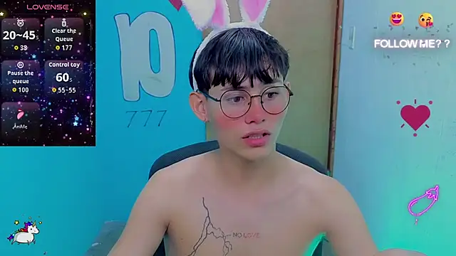 tanjiro cute online show from May 2026 10:22:02 PM