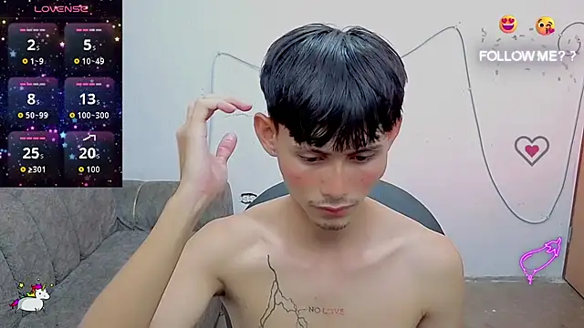 Snapshot of tanjiro_cute chatting on July 2026 05:37:01 AM tanjiro cute online show from July 2026 05:37:01 AM