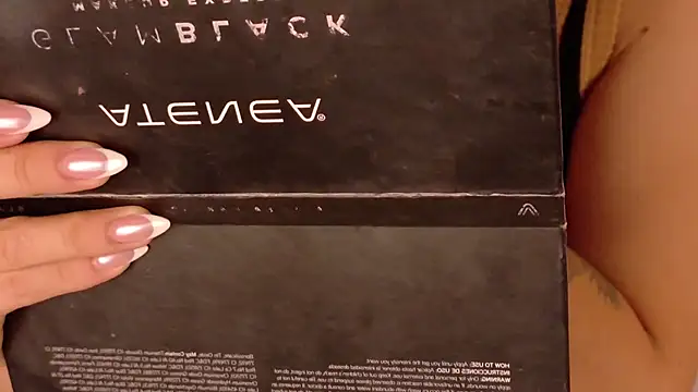 Snapshot of EymiCuper chatting on December 2024 02:53:01 PM EymiCuper online show from December 2024 02:53:01 PM