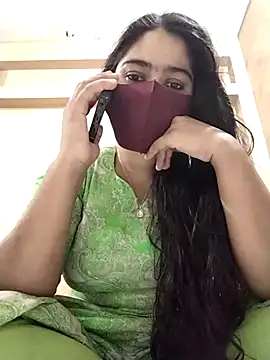 Magical Girl- online show from October 2025 04:45:01 AM