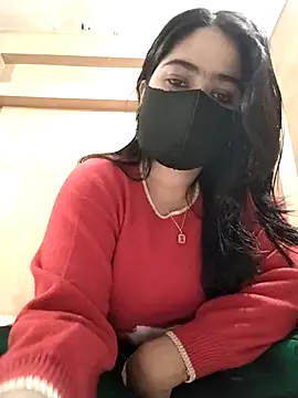 Magical Girl- online show from December 2025 03:26:02 AM