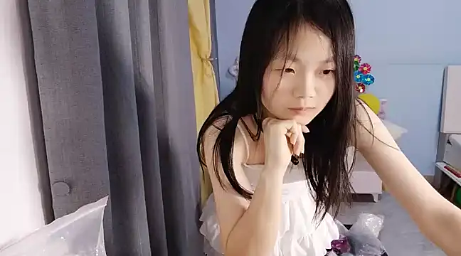 Lena-yyds online show from March 2025 01:35:02 PM