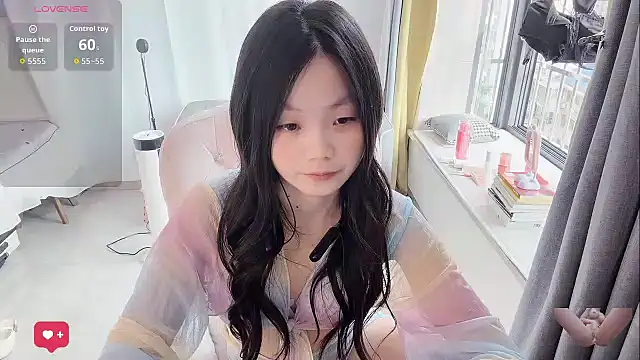 Lena-yyds online show from December 2025 07:38:02 AM