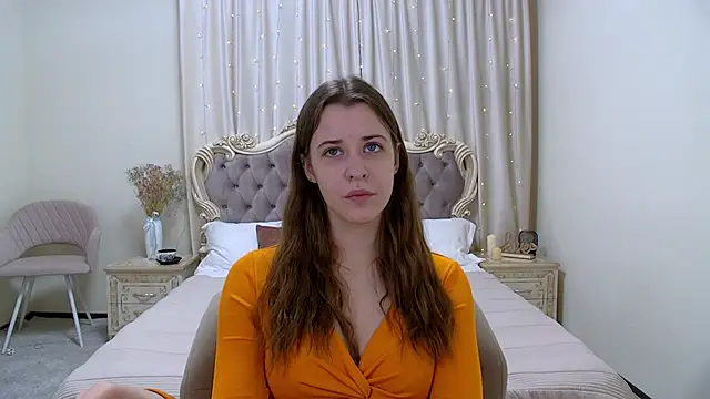 AgataAisitt online show from January 2025 12:26:02 PM