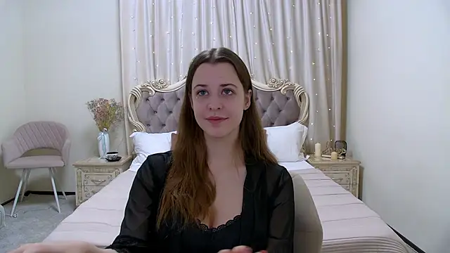 AgataAisitt online show from January 2025 09:11:02 PM