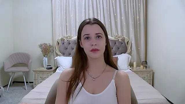 AgataAisitt online show from January 2025 08:35:02 PM