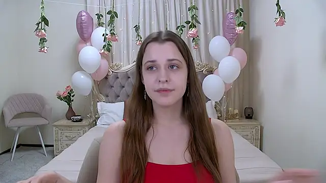 AgataAisitt online show from February 2025 12:19:02 AM