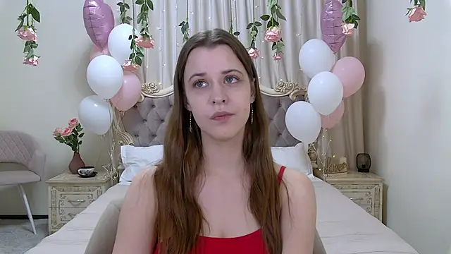 AgataAisitt online show from February 2025 03:34:02 AM