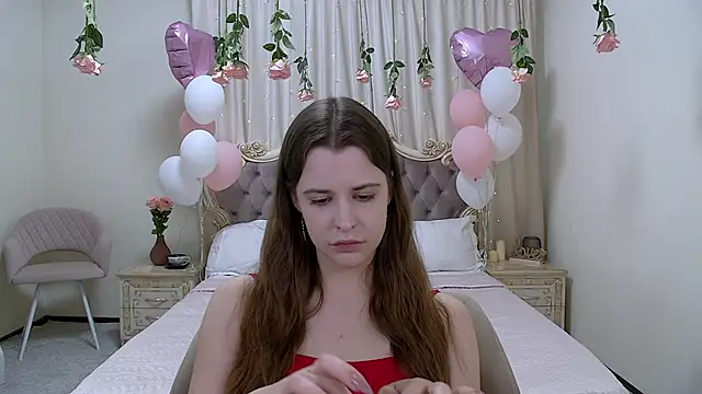 AgataAisitt online show from March 2025 12:45:01 PM