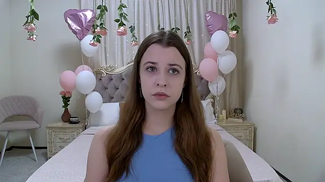 AgataAisitt online show from March 2025 05:25:01 AM