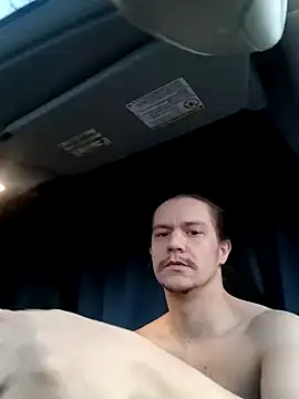 ChuckyyDee online show from December 2024 12:01:02 PM