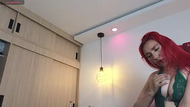 Carol love0411 online show from March 2026 04:30:02 AM