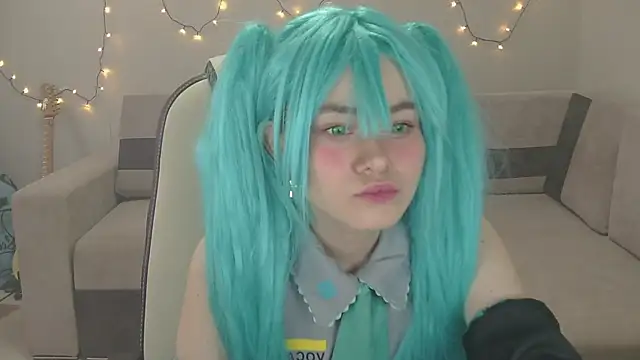 Snapshot of yuno_nya chatting on December 2024 10:18:02 AM yuno nya online show from December 2024 10:18:02 AM