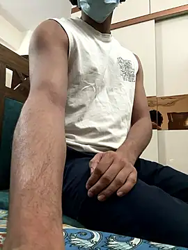 Snapshot of baddassindian chatting on December 2024 08:25:02 PM baddassindian online show from December 2024 08:25:02 PM