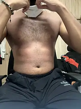 Snapshot of baddassindian chatting on January 2025 06:49:01 PM baddassindian online show from January 2025 06:49:01 PM