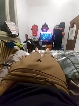 Matteonucera939 online show from February 2026 09:57:02 PM