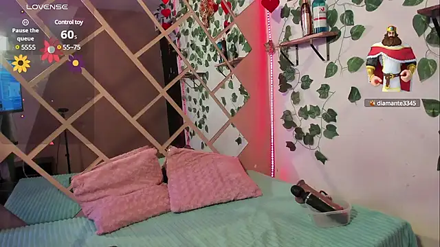 Megan sophia2 online show from February 2025 01:11:01 PM