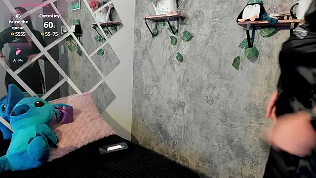 Megan sophia2 online show from March 2025 01:28:01 PM