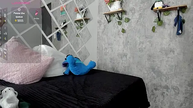 Megan sophia2 online show from March 2025 12:55:02 PM