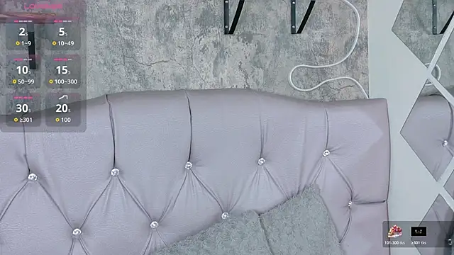 Megan sophia2 online show from December 2025 01:17:04 PM