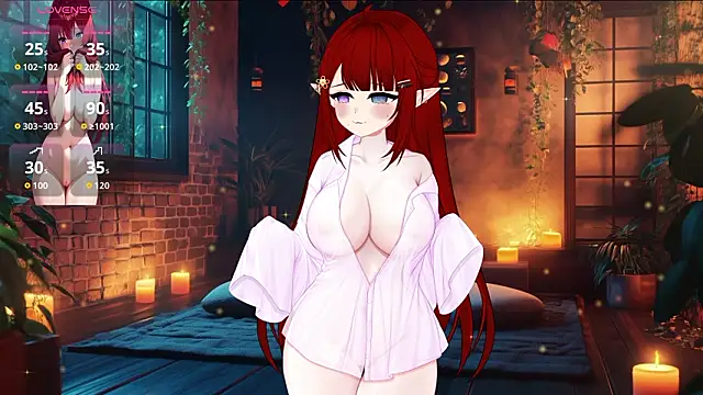 lonely-flower21 online show from March 2026 06:01:01 PM