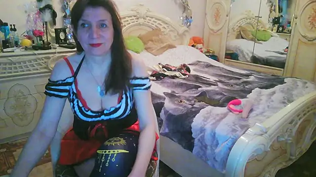 Debra Phoenix online show from April 2026 10:25:02 PM