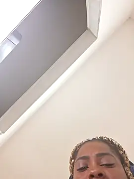 Snapshot of GoddessCarrie chatting on February 2026 04:39:01 AM GoddessCarrie online show from February 2026 04:39:01 AM