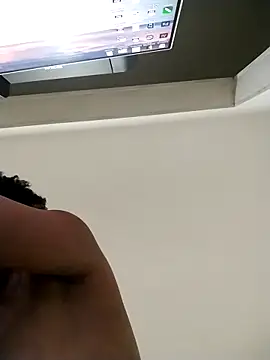 GoddessCarrie online show from April 2026 05:27:01 AM