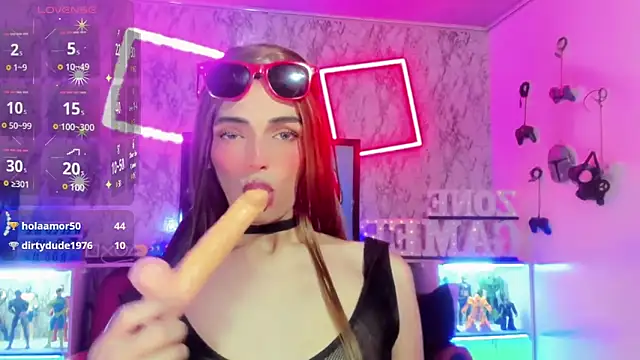 Alessa mullen online show from March 2025 02:58:02 AM