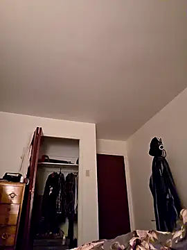 Fuckboy4public online show from December 2025 10:55:01 AM