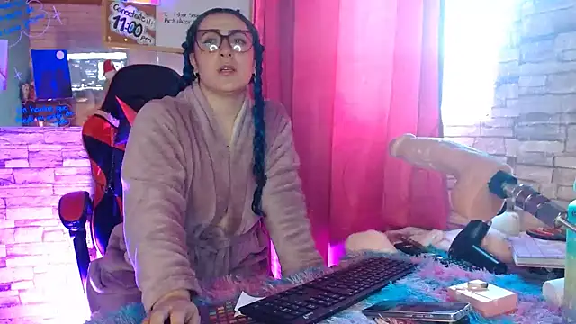 Snapshot of Meg4n_420 chatting on January 2025 11:38:02 AM Meg4n 420 online show from January 2025 11:38:02 AM