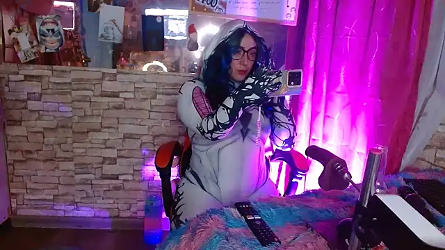 Snapshot of Meg4n_420 chatting on January 2025 05:13:01 AM Meg4n 420 online show from January 2025 05:13:01 AM