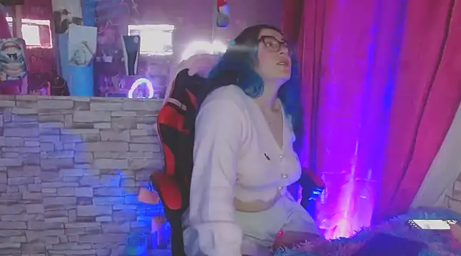 Snapshot of Meg4n_420 chatting on February 2025 06:08:01 AM Meg4n 420 online show from February 2025 06:08:01 AM