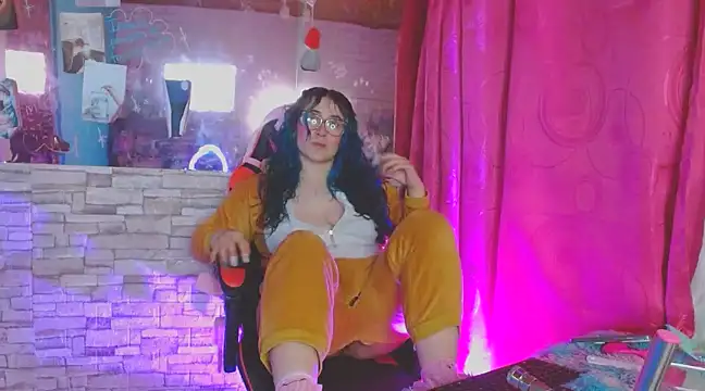 Snapshot of Meg4n_420 chatting on February 2025 04:36:02 AM Meg4n 420 online show from February 2025 04:36:02 AM