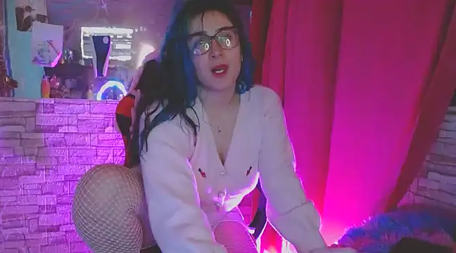 Snapshot of Meg4n_420 chatting on February 2025 04:54:01 AM Meg4n 420 online show from February 2025 04:54:01 AM