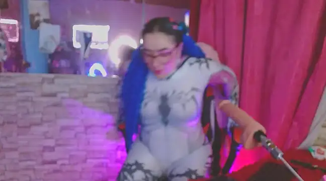 Snapshot of Meg4n_420 chatting on February 2025 05:53:02 AM Meg4n 420 online show from February 2025 05:53:02 AM