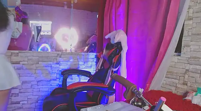 Snapshot of Meg4n_420 chatting on February 2025 05:33:02 AM Meg4n 420 online show from February 2025 05:33:02 AM